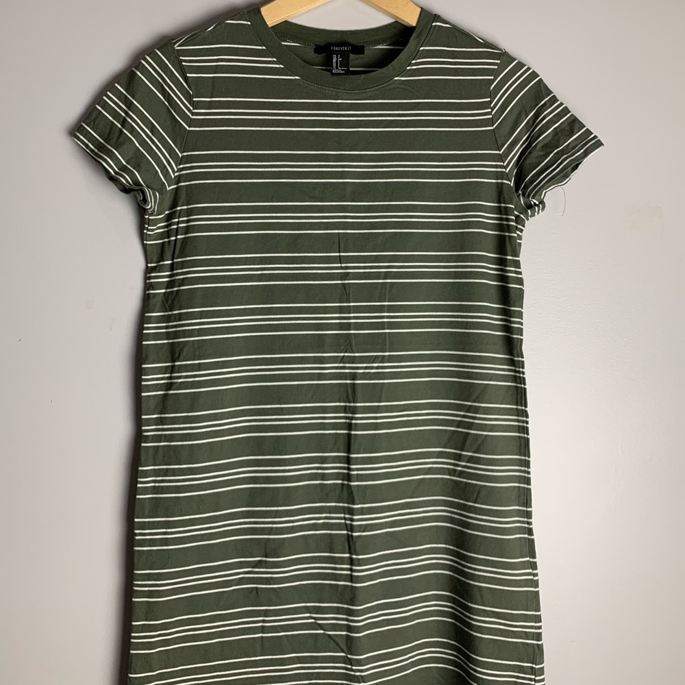 Forever 21 dress